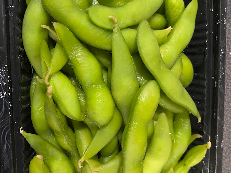 Edamame